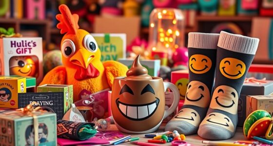 top humorous adult gag gifts