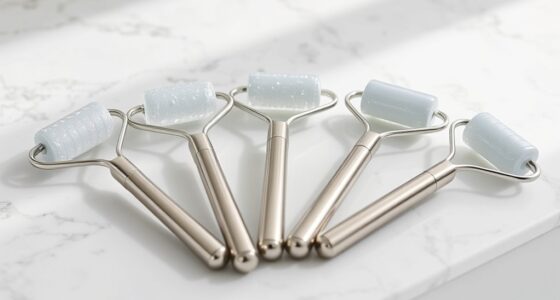 top ice rollers for face