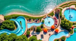top illinois water parks