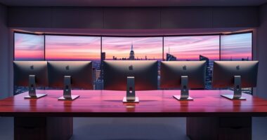top imacs for power users