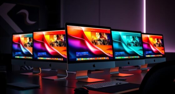 top imacs for video editing