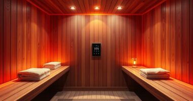 top infrared sauna picks
