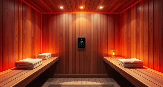 top infrared sauna picks