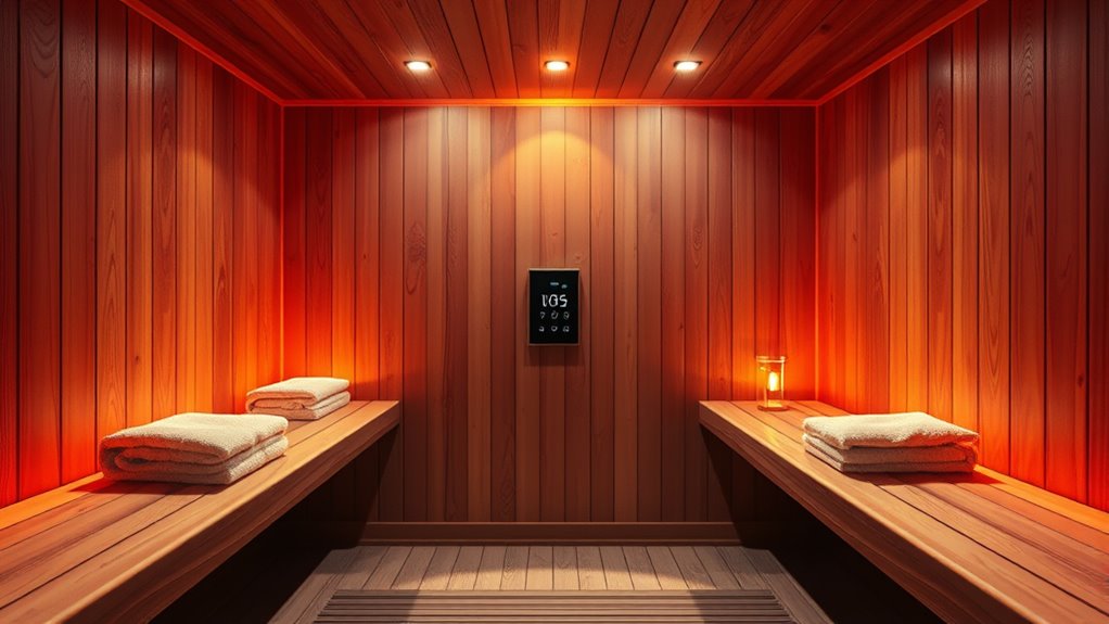 top infrared sauna picks