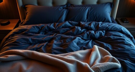 top king size dual electric blankets