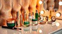 top luxury beauty products