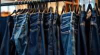 top luxury denim brands