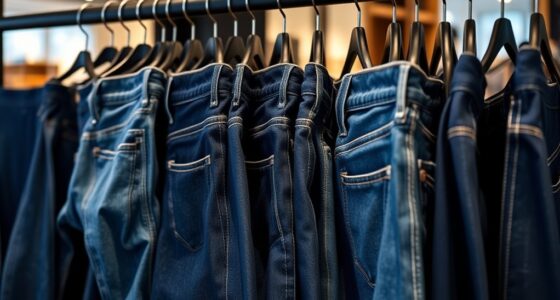 top luxury denim brands