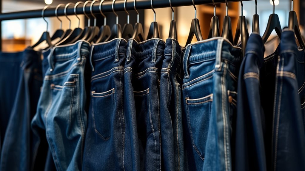 top luxury denim brands