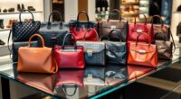 top luxury handbags deals