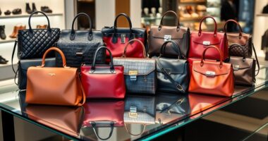 top luxury handbags deals