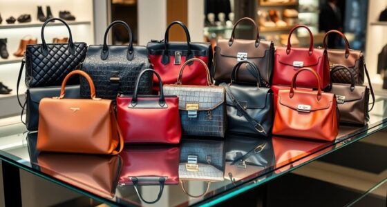 top luxury handbags deals