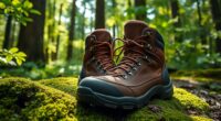 top luxury hiking boot picks