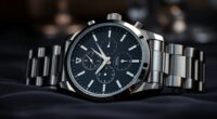 top luxury men s watch brands