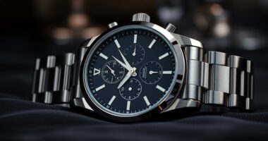 top luxury men s watch brands