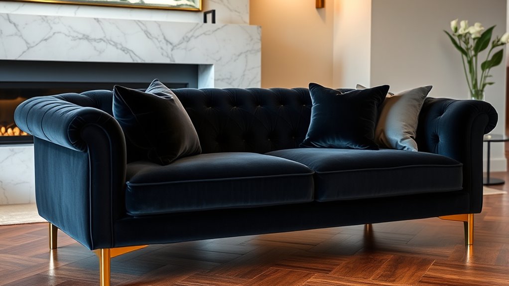 top luxury sofa brands