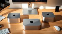 top mac mini media servers