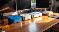 top mac mini setups