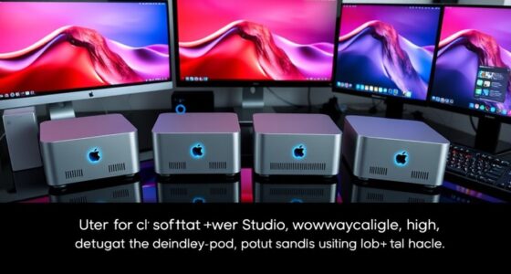 top mac studio 2tb storage