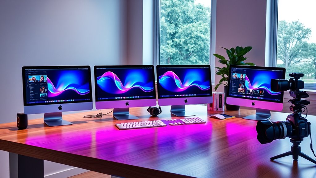 top mac studio for photography