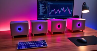 top mac studio memory