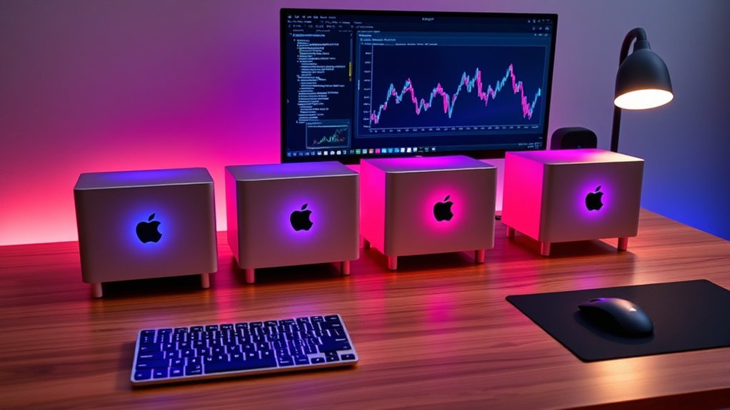 top mac studio memory