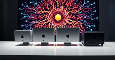 top mac studio models