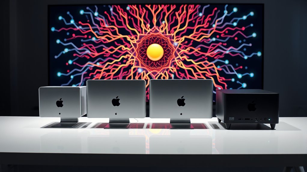 top mac studio models