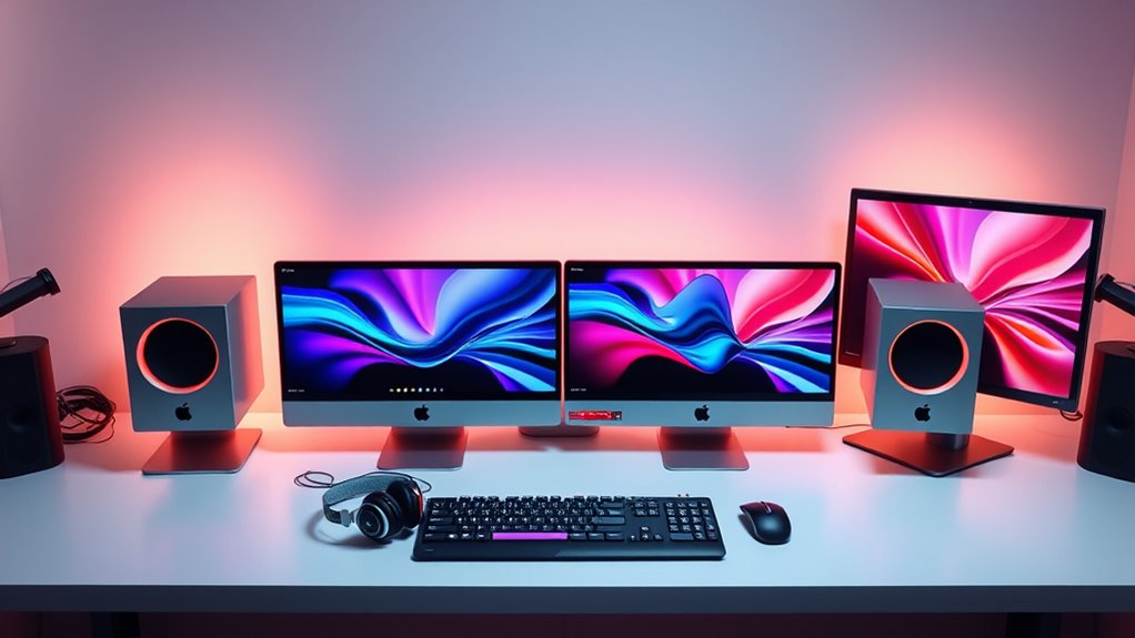 top mac studio video editing