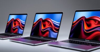 top macbook pro 64gb