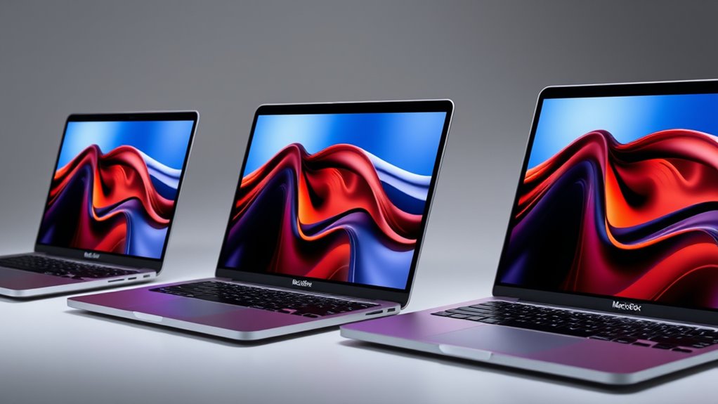 top macbook pro 64gb
