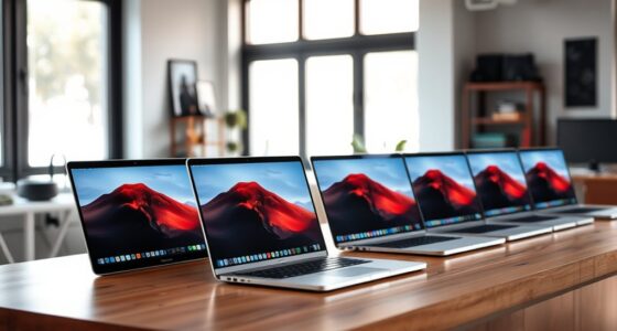 top macbook pro choices