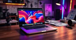 top macbook pro for 3d