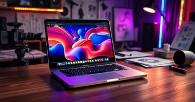 top macbook pro for 3d