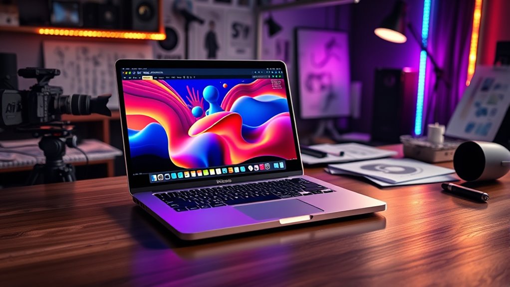 top macbook pro for 3d