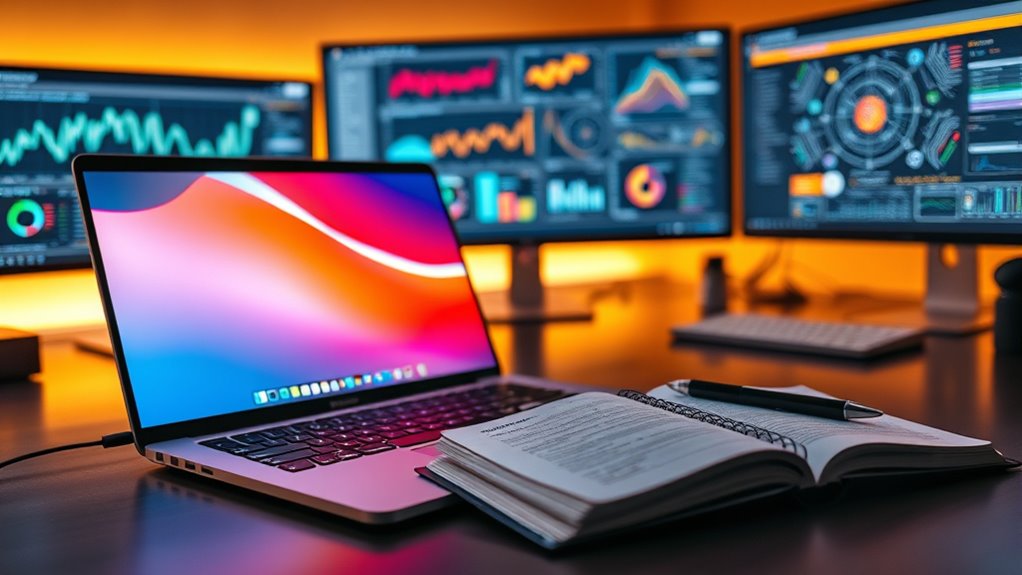 top macbook pro for ai