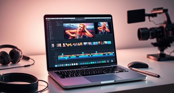 top macbook pro for editing
