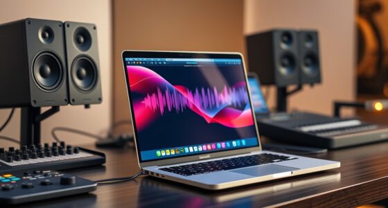 top macbook pro for music