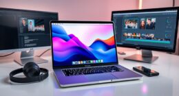 top macbook pro for streaming