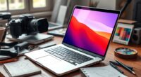 top macbooks for photography