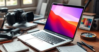 top macbooks for photography
