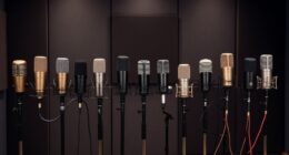 top microphones for podcasters