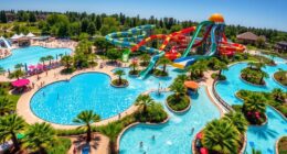 top minnesota water parks