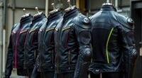 top motorcycle jackets 2025