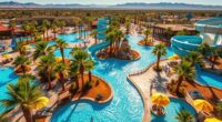 top nevada water parks
