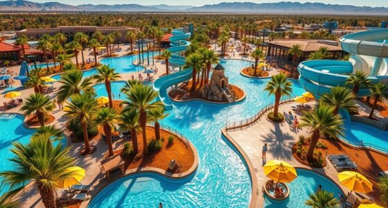 top nevada water parks