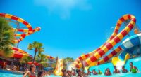 top new jersey water parks