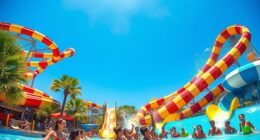 top new jersey water parks