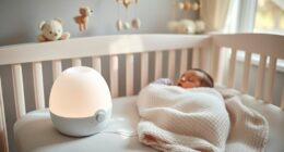 top newborn sleep sound machines