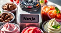 top ninja creami recipes